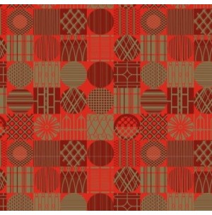 BOBINA PAPEL COUCHE 40CM 100M CASUAL VM