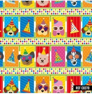 BOBINA PAPEL COUCHE 60CM 100M INFANTIL