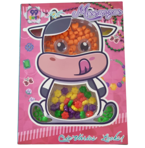 KIT MISSANGA INFANTIL 