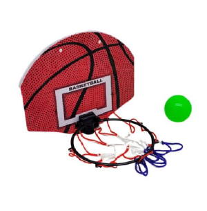 TABELA BASQUETE 26X21CM