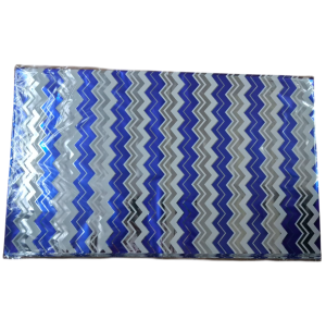 SACO METAL 35X59CM 50UN VENEZA