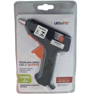 INJETOR DE COLA QUENTE PEQ 10W