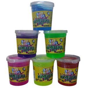 KIMELEKA 180G SLIME
