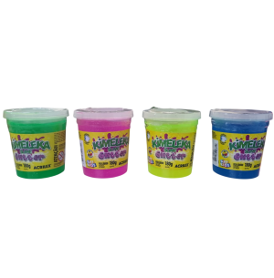 KIMELEKA 180G GLITTER