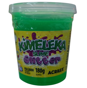KIMELEKA 180G GLITTER