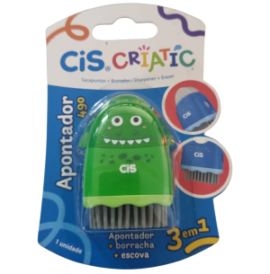 APONTADOR DEP.490 3 EM1 CRIATIC