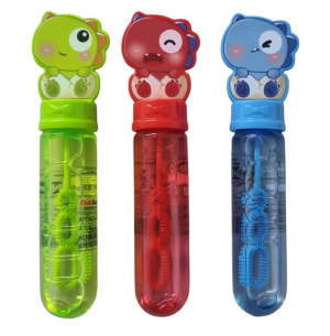 BOLHA SABÃO 14CM DINOSSAURO