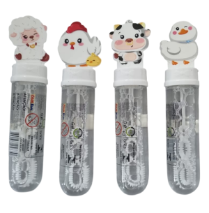 BOLHA SABÃO 14CM FAZENDA