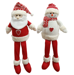  BONECO SENT.PERNAS MOLE VM/BR 