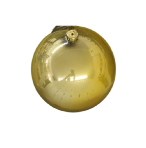 BOLA PCT 20CM DR PEROLADA