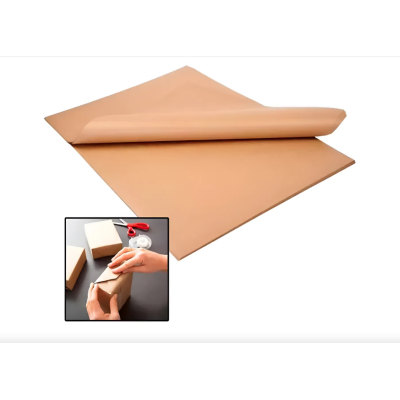 PAPEL KRATF NATURAL 80G 660X960MM 100UN