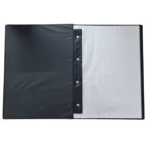 PASTA CATÁLOGO OF.C/VISOR 30 PLÁSTICOS