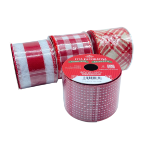 FITA ARAMADA 6,3CMX2,7M VM 