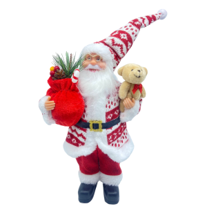 PAPAI NOEL 56CM
