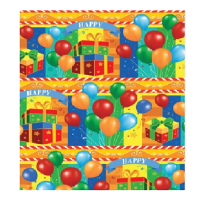 BOBINA PAPEL COUCHE 60CM 100M INFANTIL