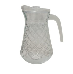 JARRA VIDRO 1,3L HUNGRIA