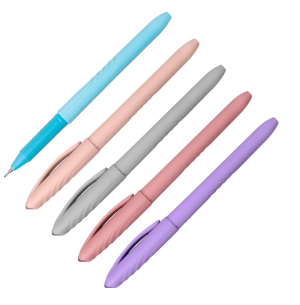 CANETA ESFER.ECHO 0.7 05 CORES