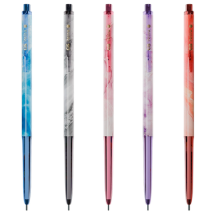 CANETA ESFER.RT PETRA 0.7 05 CORES