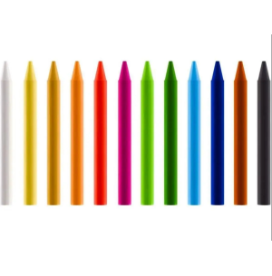 GIZ DE CERA BIG 12 CORES