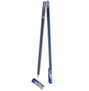 CANETA ESFER.TIK 0.7 24UN AZUL