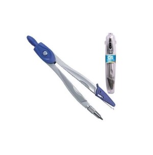 COMPASSO ESCOLAR 180 ESTOJO