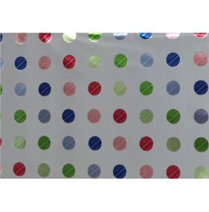 SACO METAL 89X119CM 25UN POAS COLOR