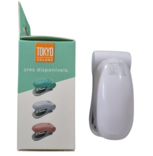 GRAMPEADOR MINI PLÁST.TOKYO 26/6 12FLS 6CM