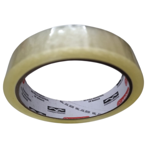 FITA ADES.18MMX50M 07UN TRANSP.