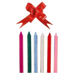 LAÇO EMB.INTER XC 17X320MM