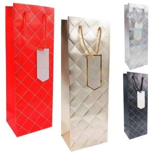 SACOLA PRES.GARRAFA 12X35CM