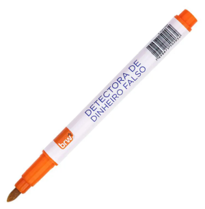 CANETA DETECTORA DINHEIRO FALSO