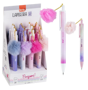 LAPISEIRA 0.7 12UN POMPOM