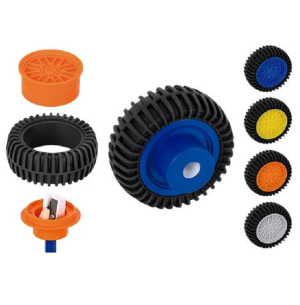 APONTADOR DEP.C/BORRACHA RODA