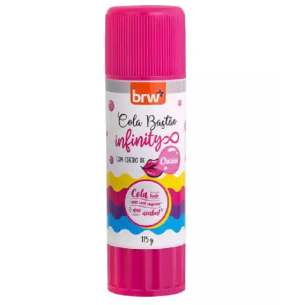 COLA BASTÃO 115G INFINITY CHEIRO 16CM
