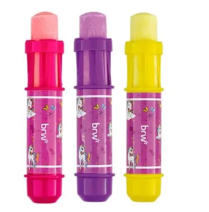 GIZ DE CHÃO 3 CORES MAGIC