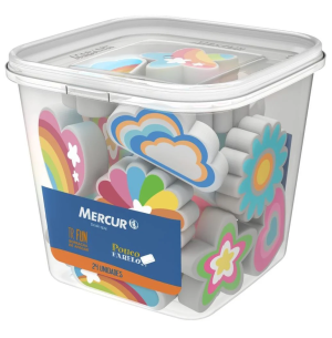 BORRACHA TR FUN 24UN