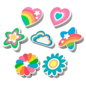 BORRACHA TR FUN 24UN