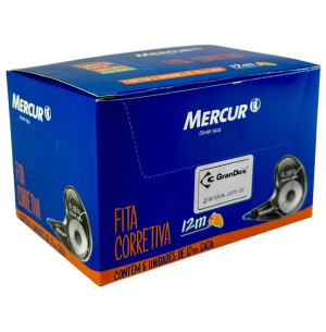 CORRETIVO FITA 12M 6UN