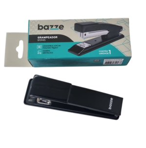 GRAMPEADOR METAL BAZZE 26/6-26/4 20FLS 11CM