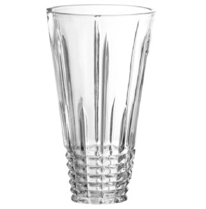 VASO VIDRO 24CM