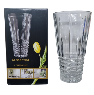 VASO VIDRO 29CM