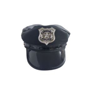 EPE POLICIAL 25CM