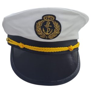 QUEPE MARINHEIRO 25CM