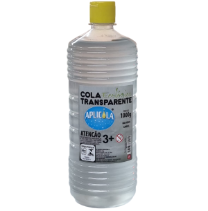 COLA TRANSP.ECOLÓGICA 1KG