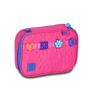 PORTA LÁPIS BOX 1 DIV.REBECCA BONBON