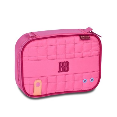 PORTA LÁPIS BOX 1 DIV.REBECCA BONBON