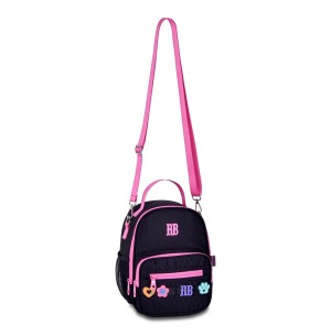 LANCHEIRA TÉRM.26X20CM 2 DIV.REBECCA BONBON