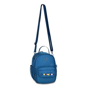 LANCHEIRA TÉRM.26X20CM 2 DIV.REBECCA BONBON