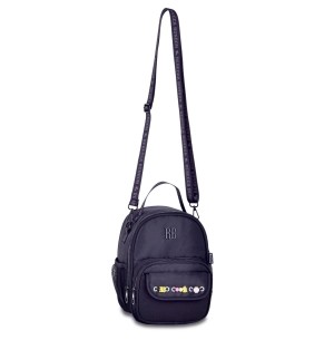 LANCHEIRA TÉRM.26X20CM 2 DIV.REBECCA BONBON