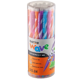 LAPISEIRA 0.7 24UN BAZZE SORTIDA